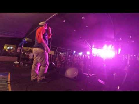 Def3 live - Hilo town tavern 2016 pt.3