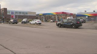 Police raid several Cuyahoga County gas stations