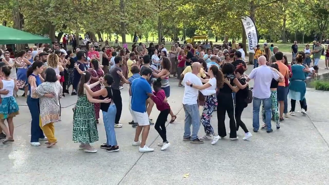 Festival Danças ao LU(mi)AR - aula com Matias 2 (Schottish Familiar)