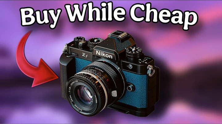 These 4 Lenses Shame Modern Glass