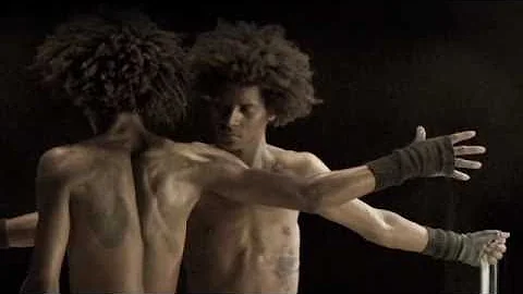 GOTAN PROJECT - La Gloria (official video)