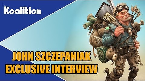 Untold History of Japanese Game Developers Exclusive Interview - The Koalition
