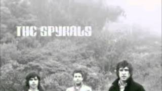 The Spyrals - The Spyrals (Full Album)