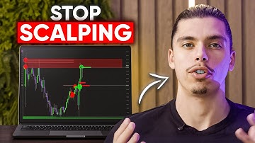 The #1 Scalping MISTAKE That Is Costing You Thousands! (How To Fix)