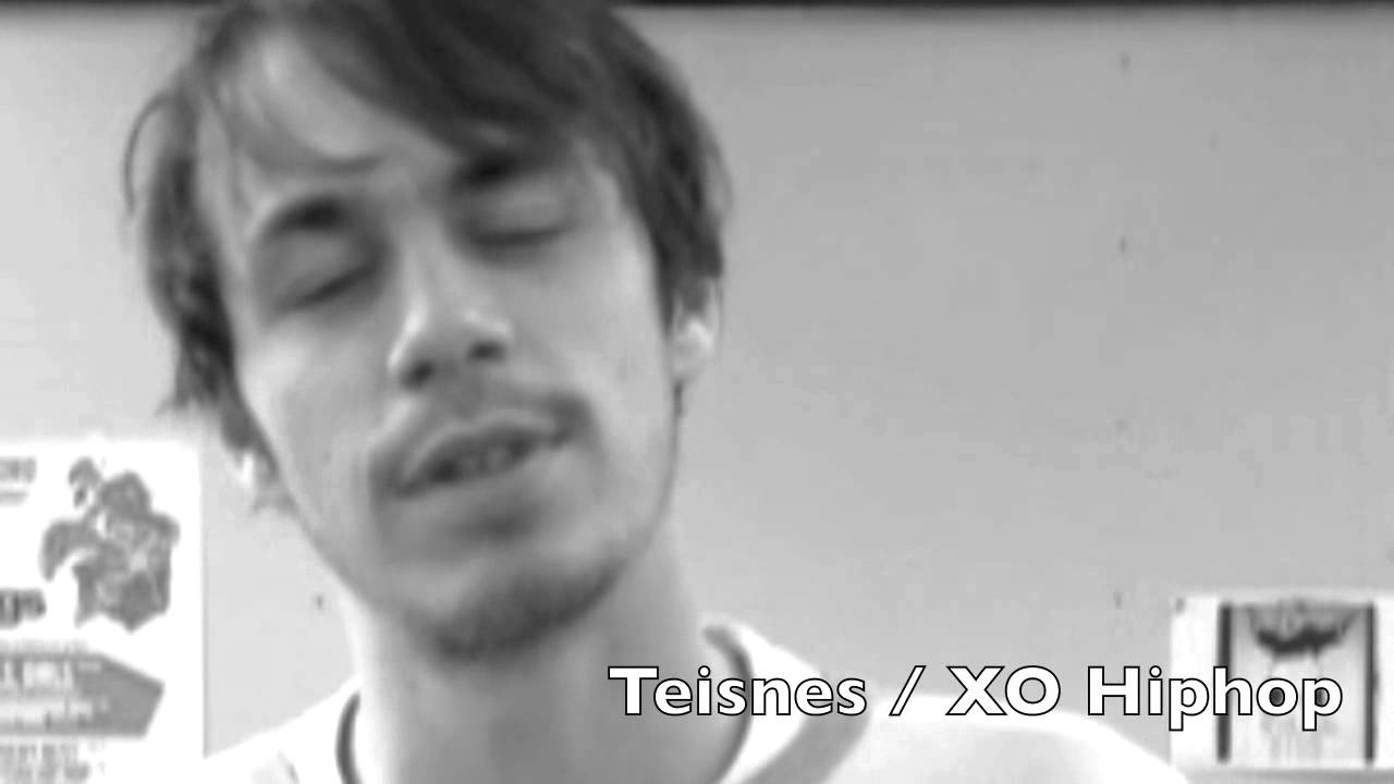 Rapvalg 2013 - Teisnes / XO Hiphop