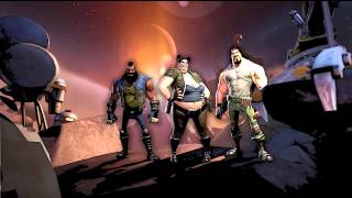 Loadout Unofficial Trailer