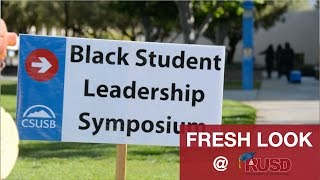 FRESH LOOK @ RUSD: "Building the Future & Remembering the Past"