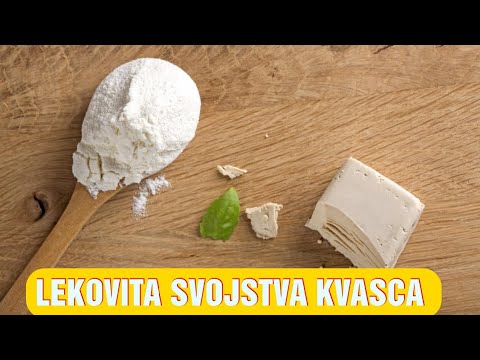 Video: Razlika Između Infekcije Kandidom I Kvasca