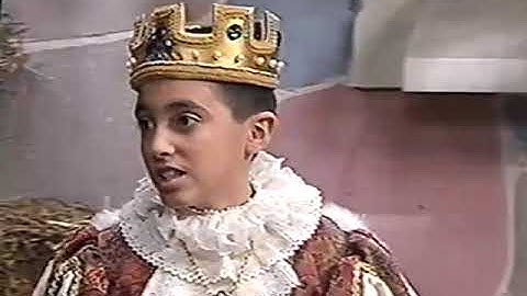 Once Upon A Time (2007 Version) Part 13