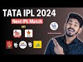 Star utsav movies ipl 2024 schedule  next ipl match on star utsav movies