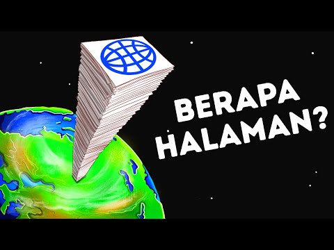 Video: Mengapa kita memerlukan Internet?