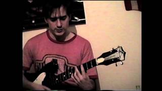 Jason Molina - Hello Darlin' - R.I.P. March 16th 2013 chords