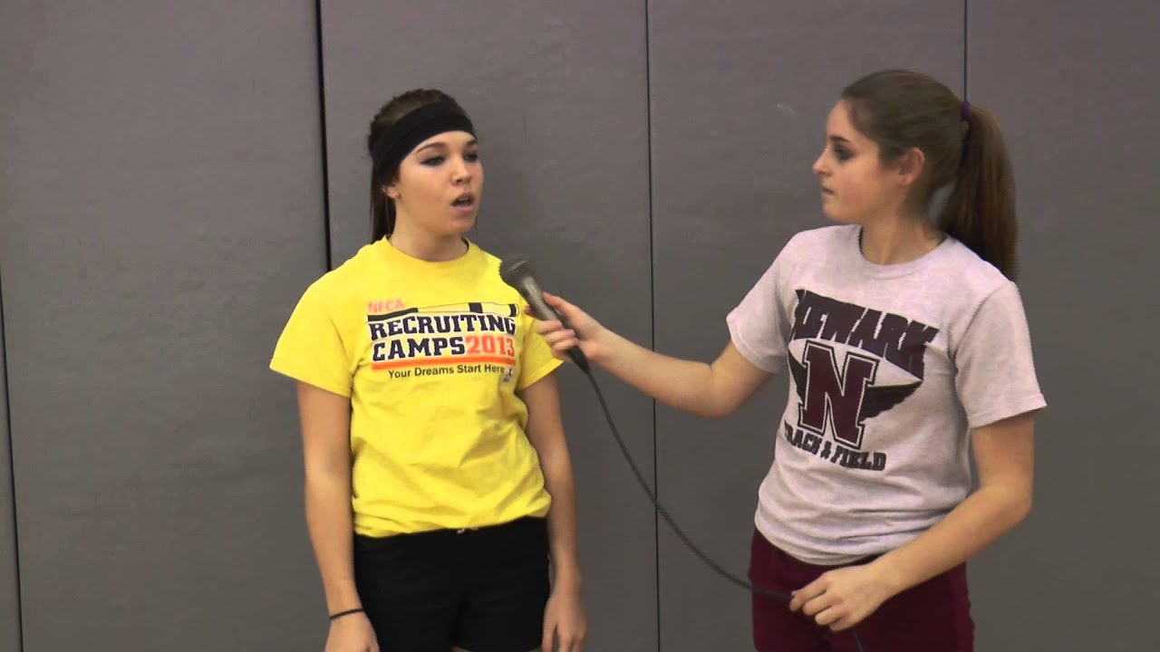 Softball PSA 02/03/2015 YouTube