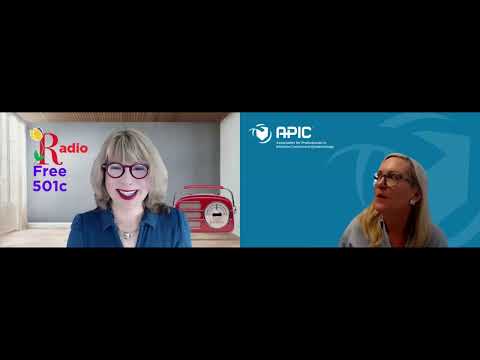 Radio Free 501c: Every Day Ethics& an ASAE Ethics Committee Update with Cindy Ziegler March 25, 2024