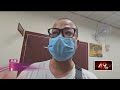 南投豪雨災情