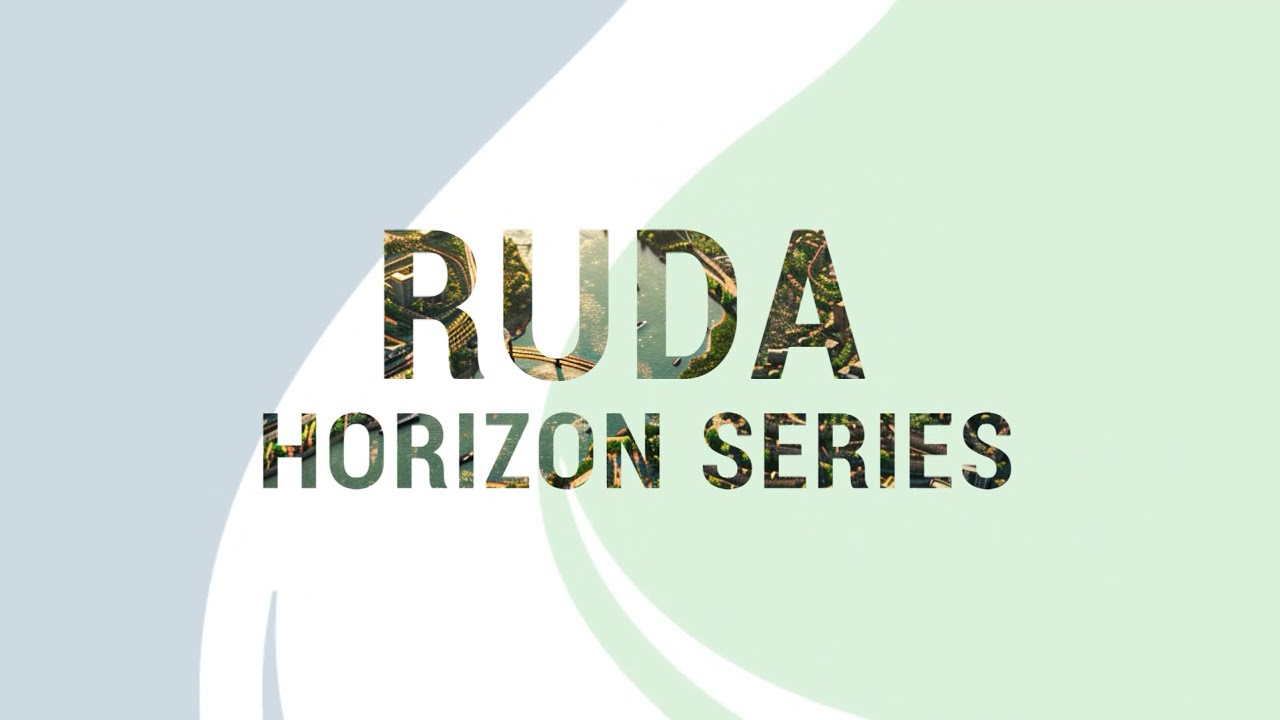 RUDA Horizon Series | Teaser