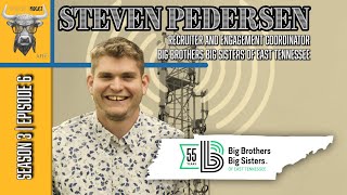 Mentorship in Action: Big Brothers Big Sisters with Steven Pedersen