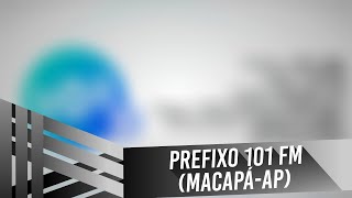 Prefixo | 101 FM  - 101.9 FM (Macapá AP) screenshot 1