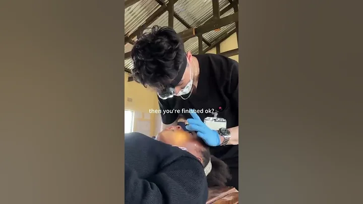 When a child is crying - how to distract/calm 🦷 [Pediatric Dentist]