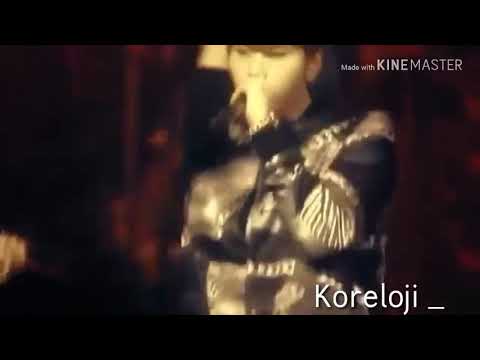 Kore Klip-Hastam Çok