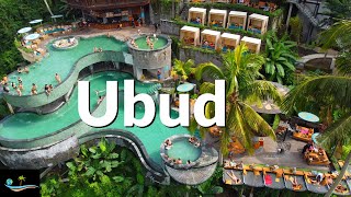 DON'T GO to UBUD BALI until you watch this video!! #ubud