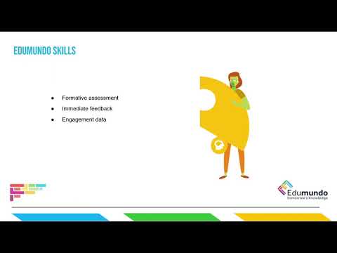 Edumundo Skills Intro