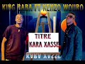 Kenzo wouro ft king babakarra xasse