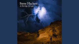 Video thumbnail of "Steve Hackett - Hungry Years"