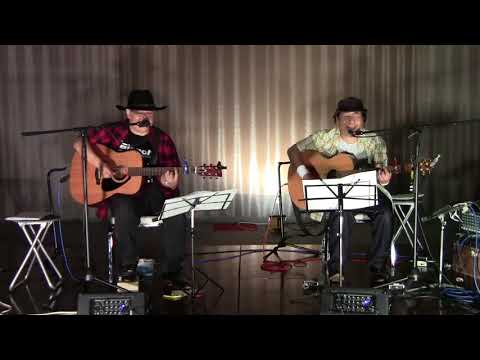 チェリー / スピッツ cover K&K LIVE