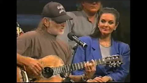 Always On My Mind - Live 1999
