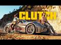 Welcome to CLUTCH - A NEW Story Driven Racing Game!