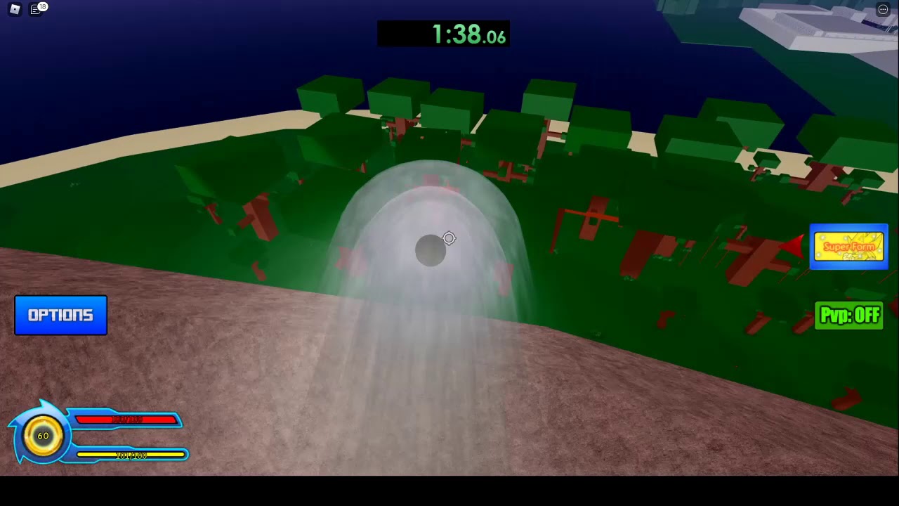 Roblox: SURPG 2:17.02 - YouTube