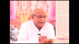 Sun Dynasty children were also present at BapDada's first 2 meetings, Proof Murli Point, ☝️ VCD 2276