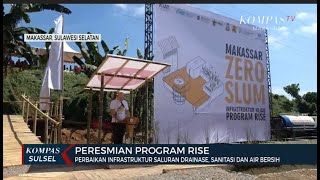 Download Lagu Launching Program RISE PemKot Makassar MP3