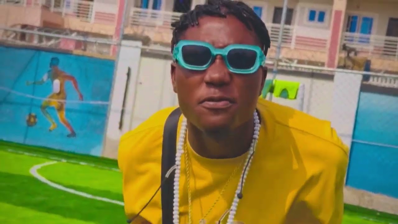 FIRE BY Degzy Official Video is out 🔥💯