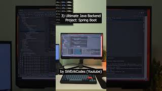 You’ll Never Struggle With Java Again ☕️  #coding #java #javaprogramming #programming #python #tech