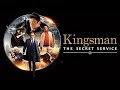 Kingsman:The Secret Service - Joan Jett Style