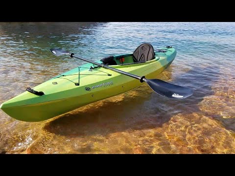 Emotion Tide Kayak Review