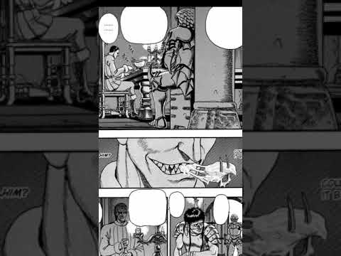BERSERK สปอย EP1