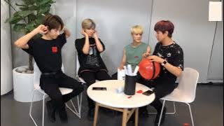 [ENG/INA/THAI SUB] NCT RENJUN JAEMIN JENO HAECHAN VLIVE | NCT 00L