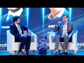 Fireside Chat - Why Pakistan?