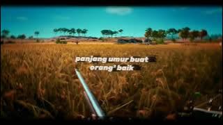 STORY WA PUBG 30 DETIK KEREN TERBARU FYP TIKTOK