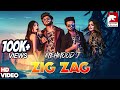 Zig zag  mehmood j  db rapstar  official music  2020  the panther records