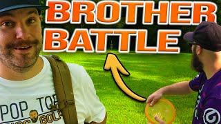 The Number 5 Course in Iowa Produces Our CLOSEST BATTLE YET!