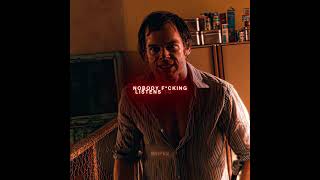 Dexter Humbled Her 💀I #shorts #edit #dexter