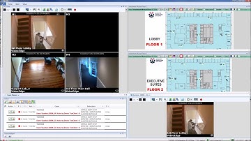 victor SDS Integration - Demonstration