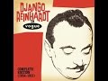 The Django Reinhardt Festival - China Boy (Gypsy Swing)