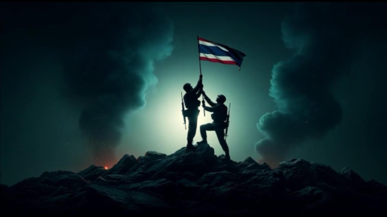 ก่อนแสงอรุณ : คืนสุดท้ายแห่งการทวงคืนภูมะเขือและช่องอานม้า