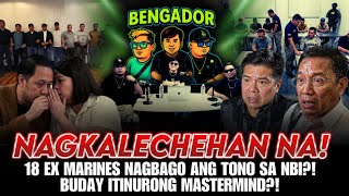 TAPOS NA ANG DRAMANG ITO! 18 EX MARINES MALAPIT NA BUMALIKTAD?!