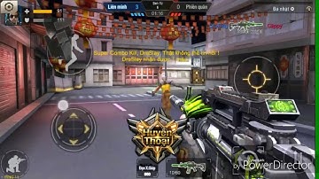 Test Dead Knight lv4